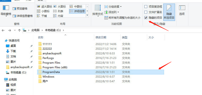 AnyBackup-AnyBackup 7.0基于 Windows 虚拟机克隆导致客户端机器码冲突的解决办法
